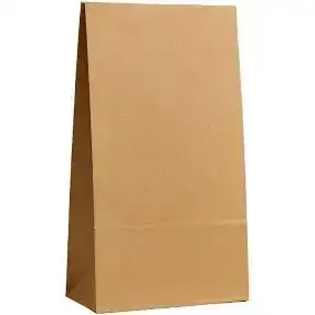 BOLSA PAPEL x10