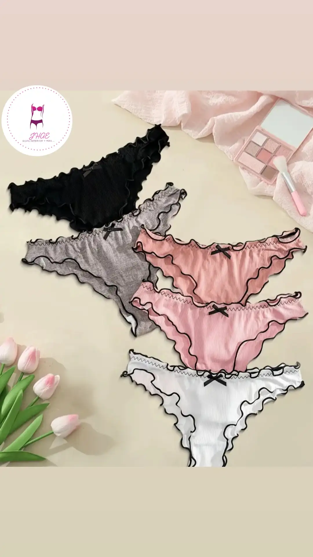 Panties 