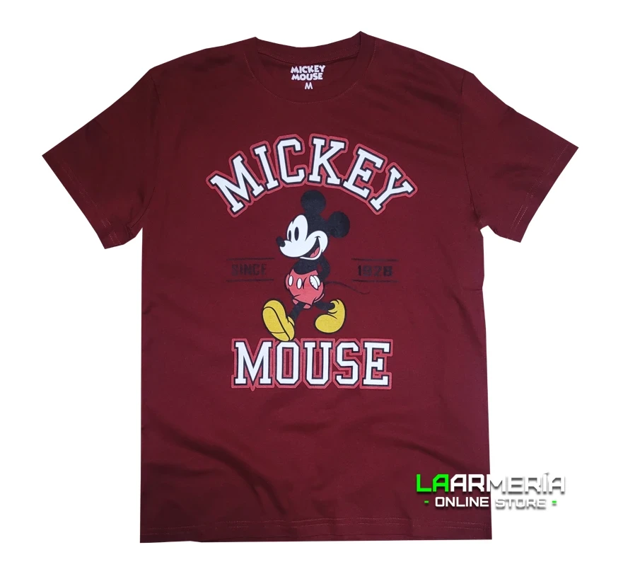 MIckey Mouse (M-L-XL)