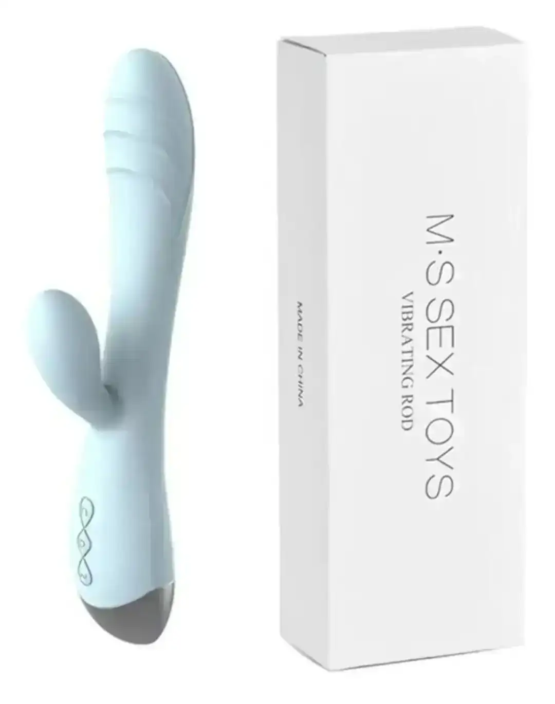 POR PEDIDO Vibrador punto G