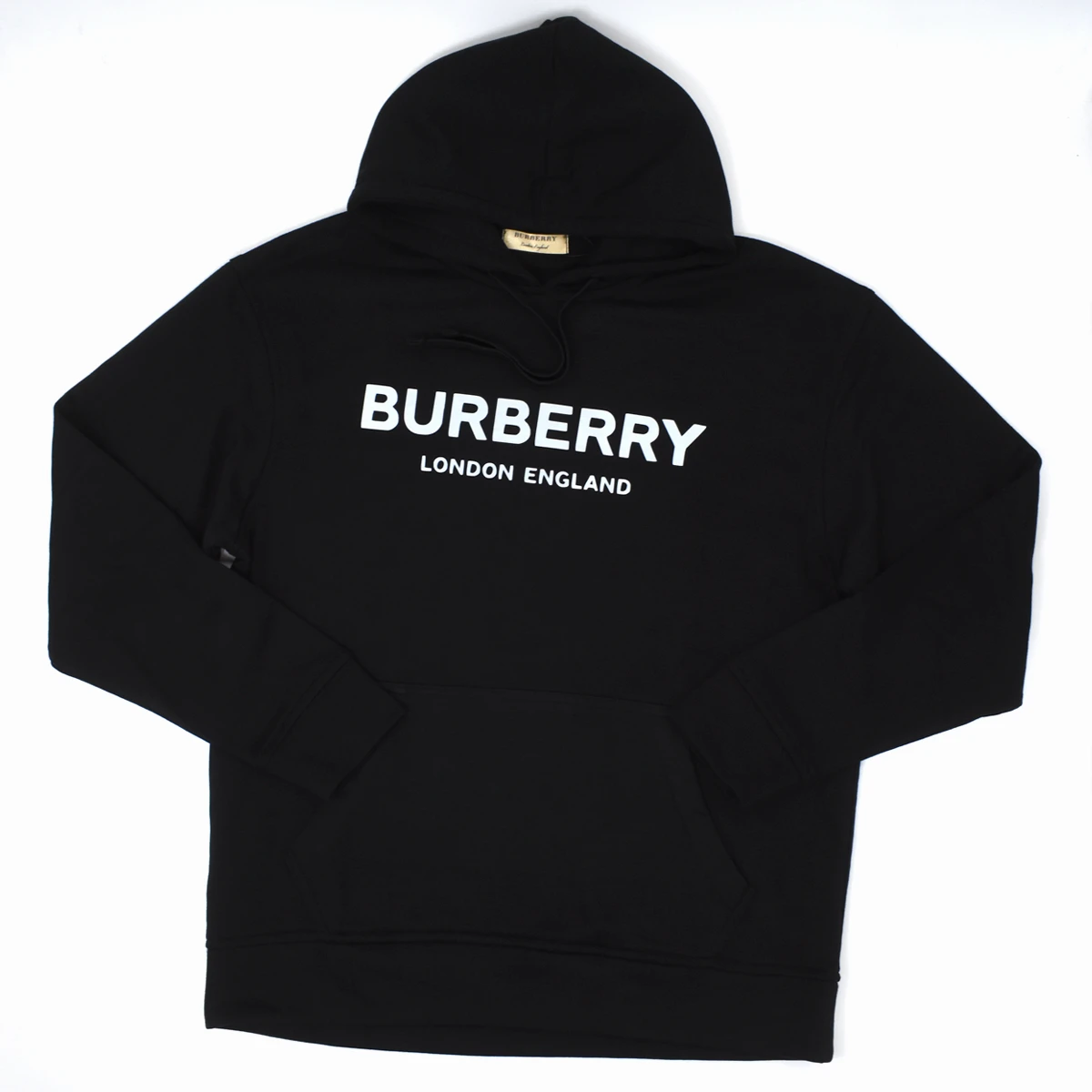 Hoodie Buerberry  2