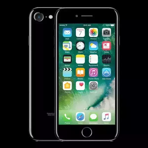 iPhone 7 usado 