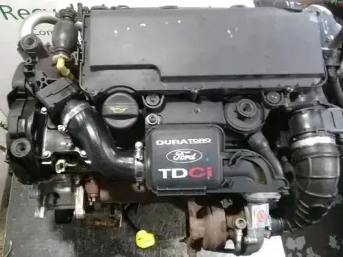 MOTOR ECO SPORT 1.4 TDCI