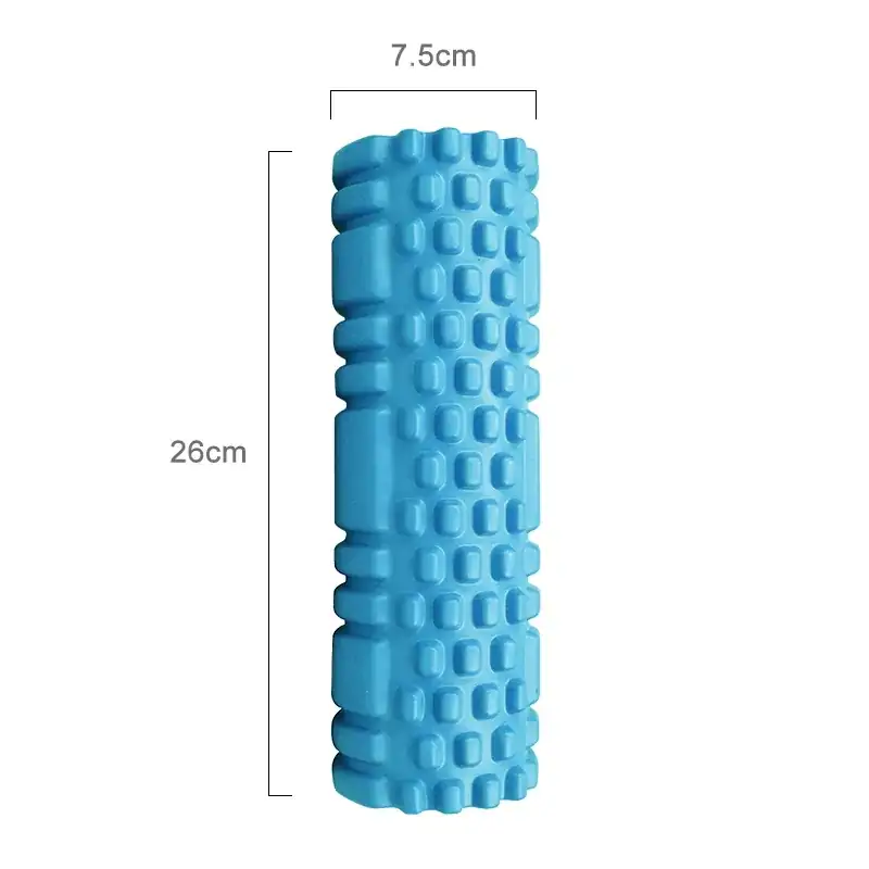 Rodillo para realizar yoga  3
