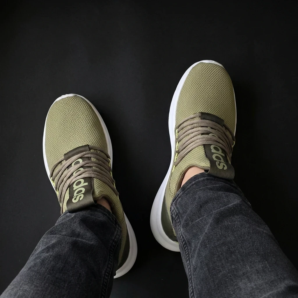 ZAPATILLAS ADIDAS LITE RACER ADAPT 7.0 3