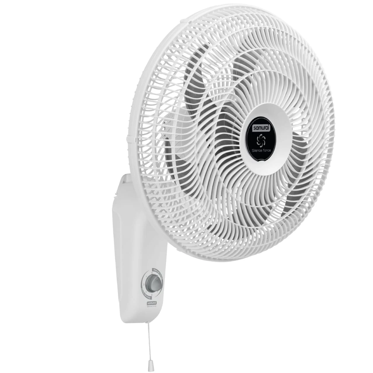 Ventilador 3 en 1 C/CONTROL REF:USS-18096PR 18P