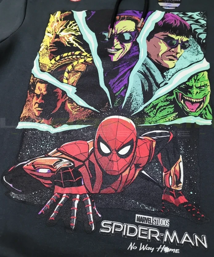 Spider-man (XL) 2