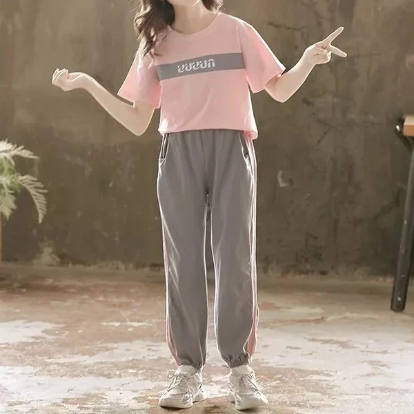 CONJUNTO BASIC NIÑA