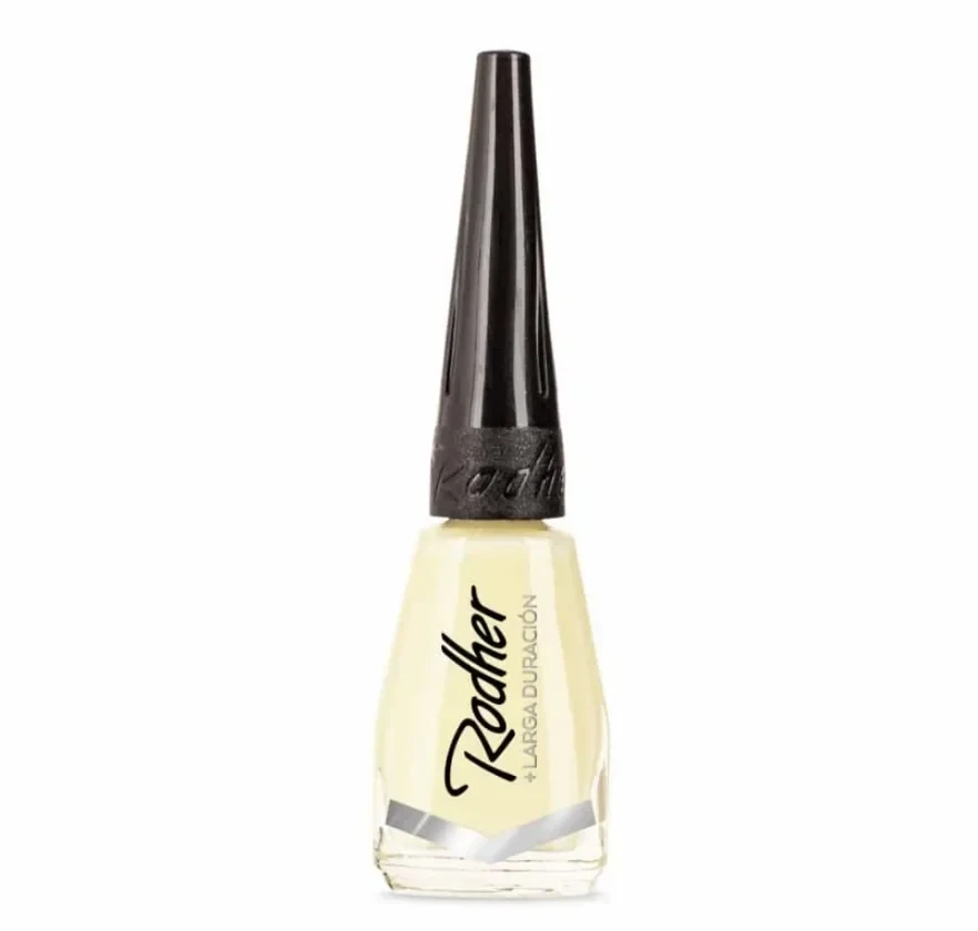 rodher 029 blanco ejecutivo frances esmalte