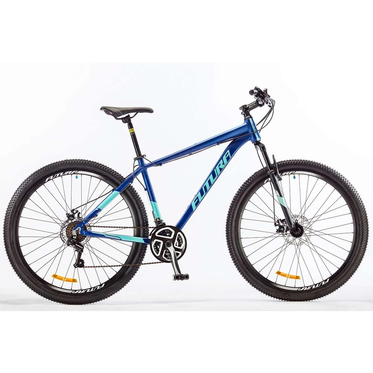 BICICLETA FUTURA MANTIS R29 C/FRENO A DISCO 