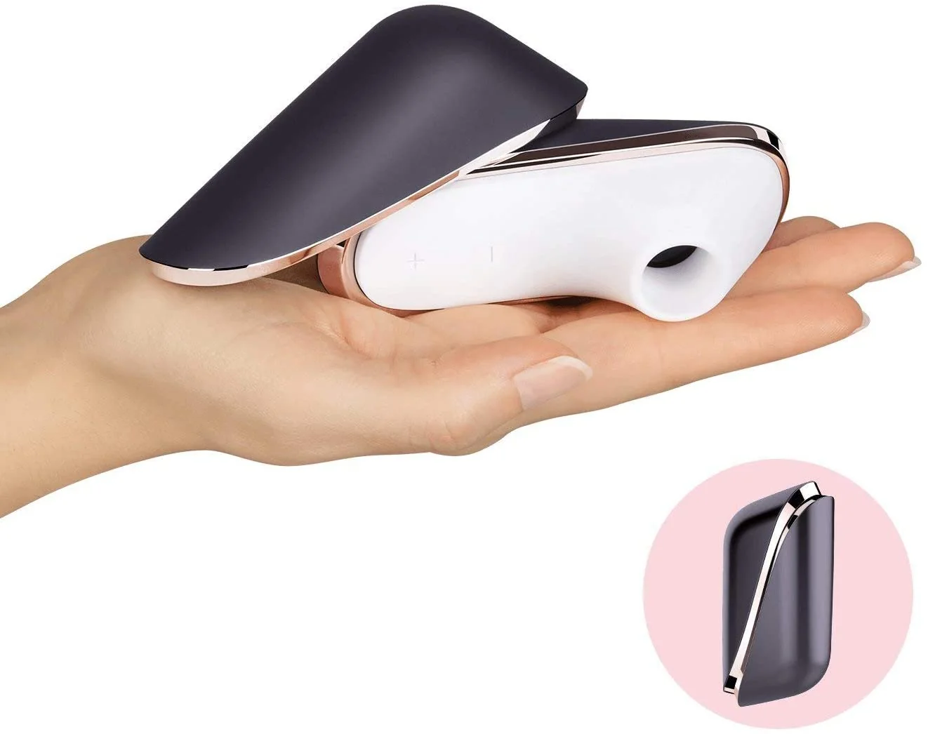 Satisfyer Traveler 3