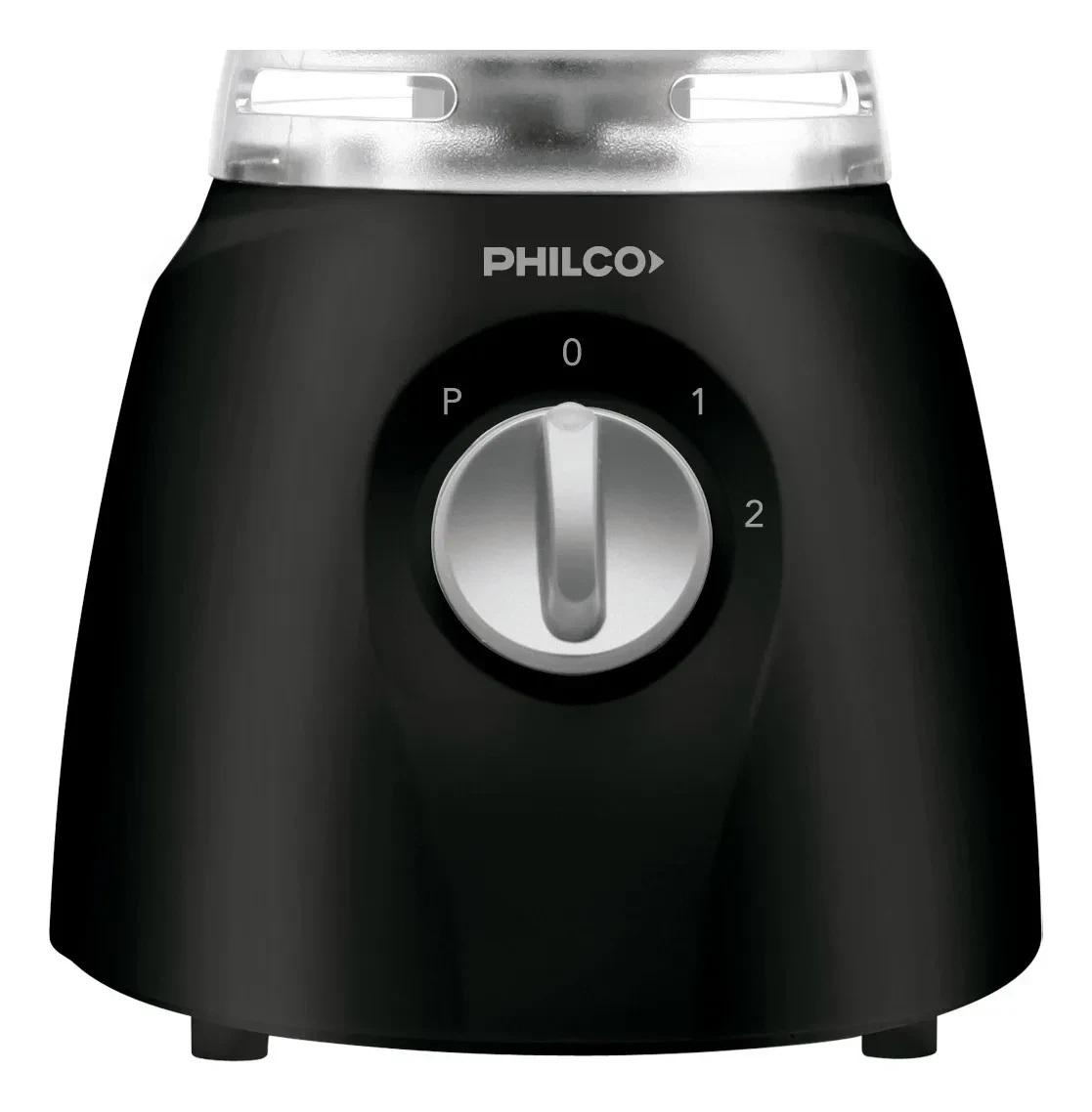 Licuadora de Vaso Philco LV24B0PHP 450W 1,25L color Negro 2