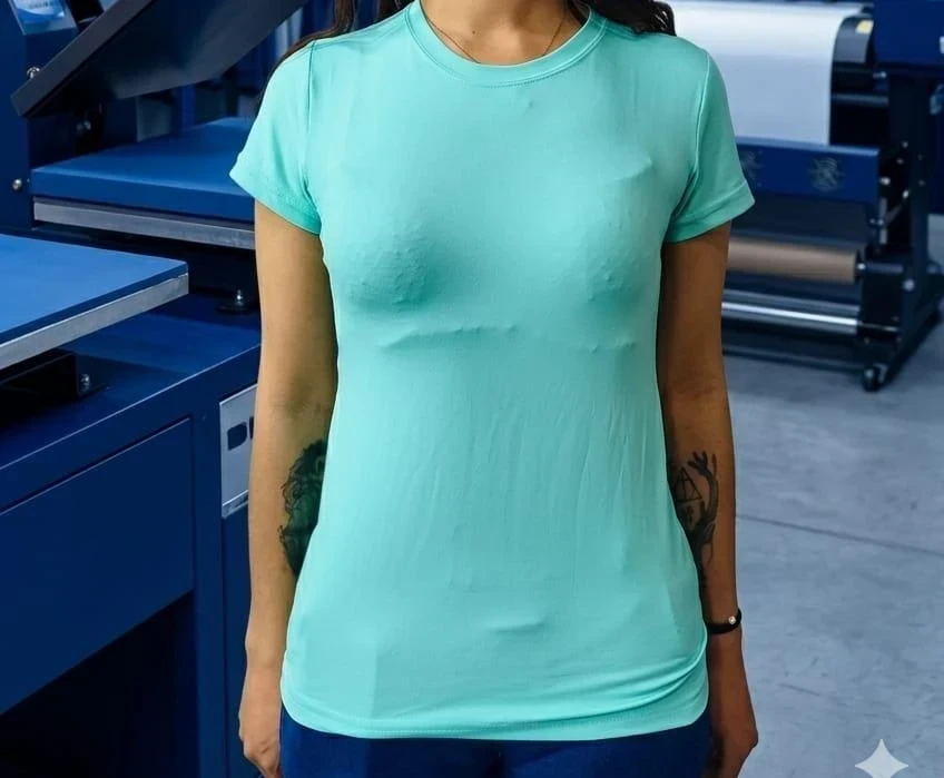 Pd Dama Verde Menta