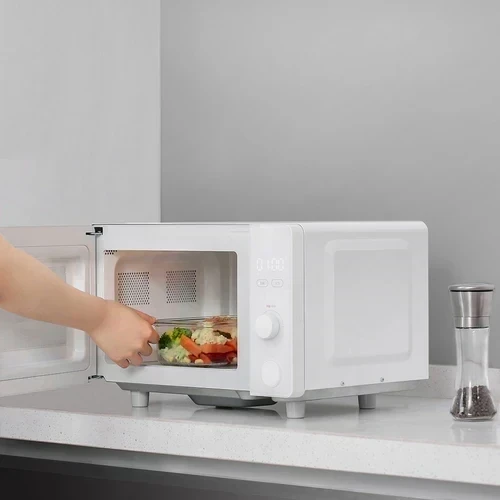 MICROONDAS XIAOMI 20LTS 700w  2