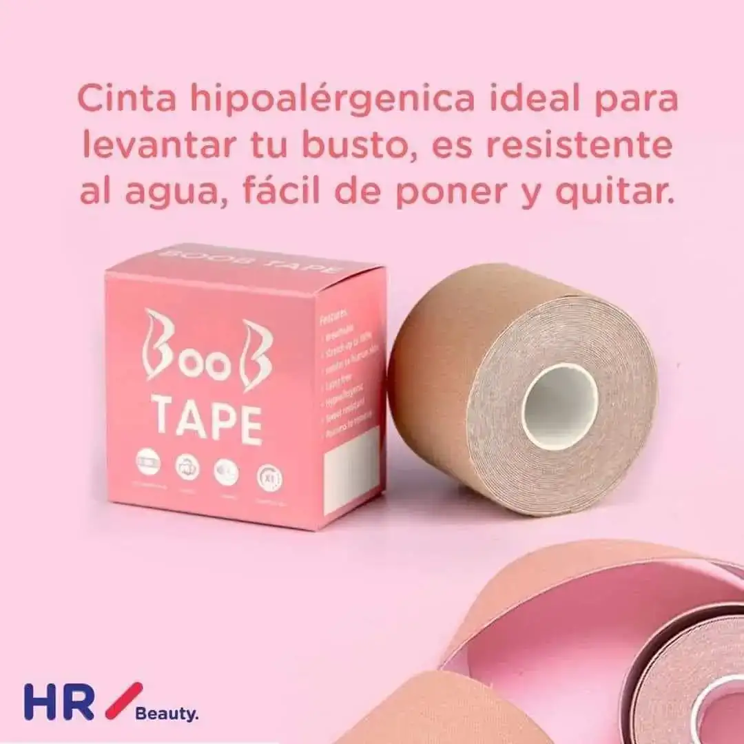 Boop Tape