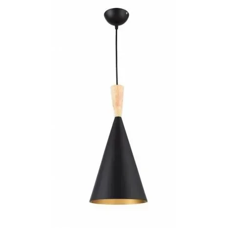 LAMPARA COLGANTE ODO 1L E27 2