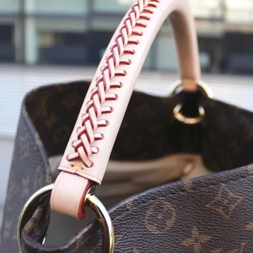 BOLSO NEVERFULL DAMA AAA 4