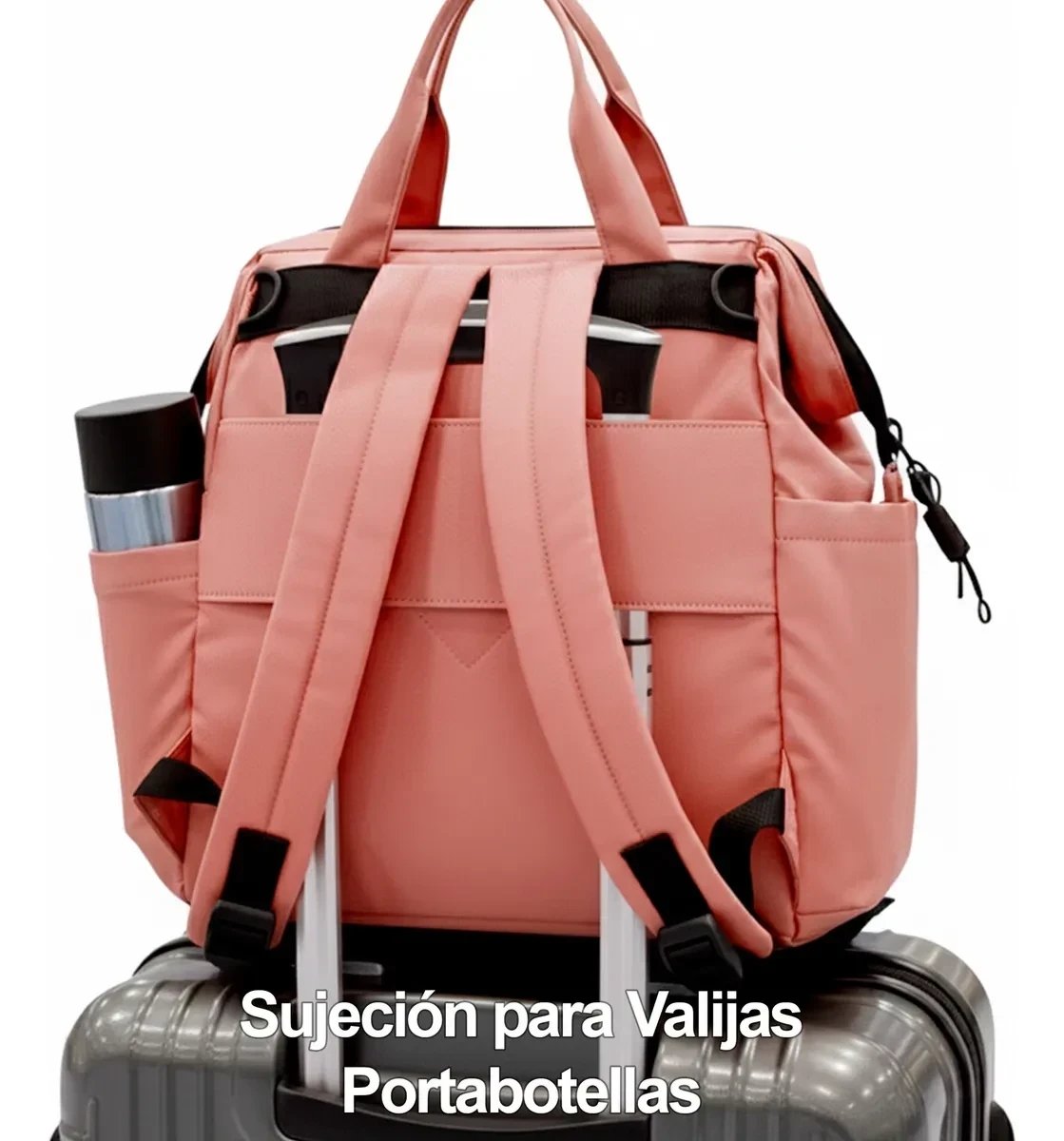 MOCHILA CARTERA AGARRATE CATALINA ACMO19 4