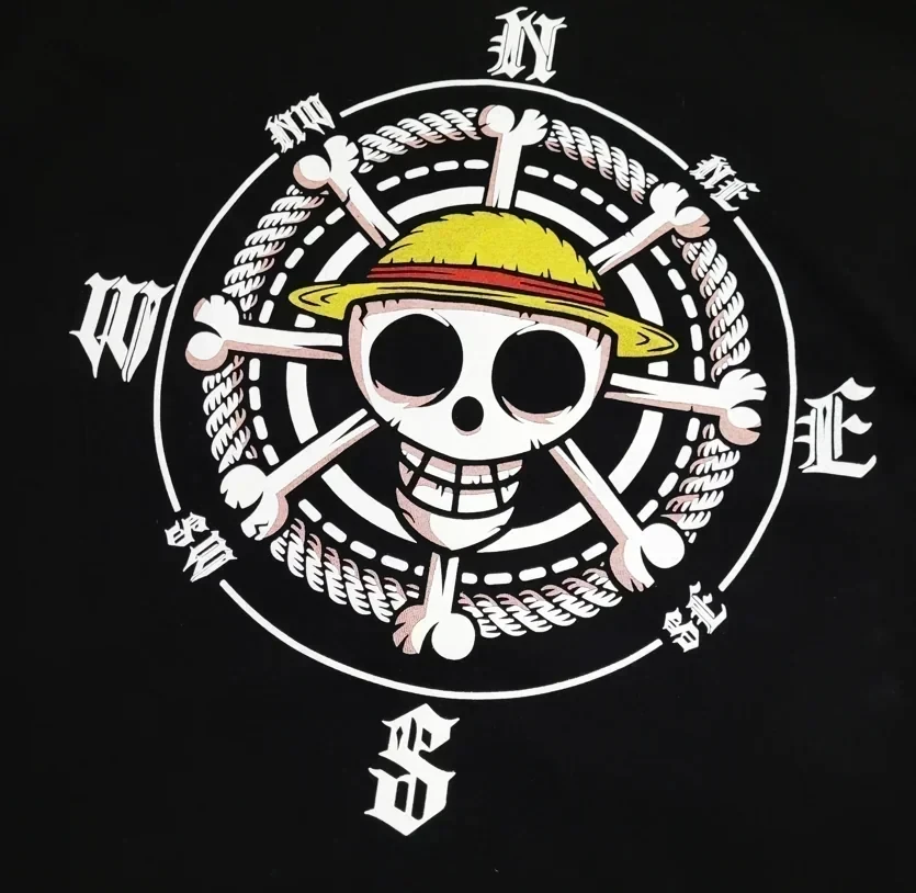 One Piece (S-M)  2