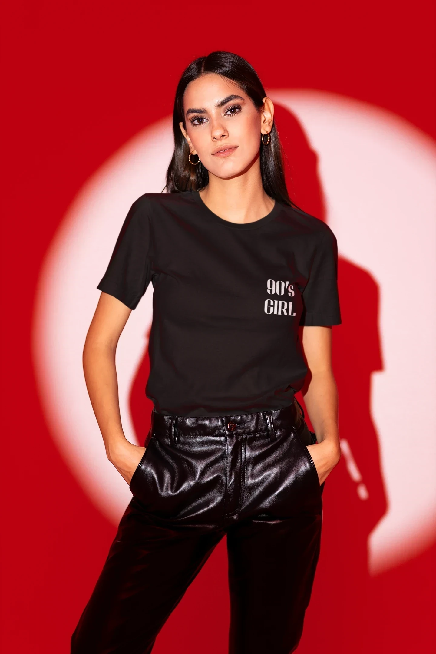 90'S GIRL