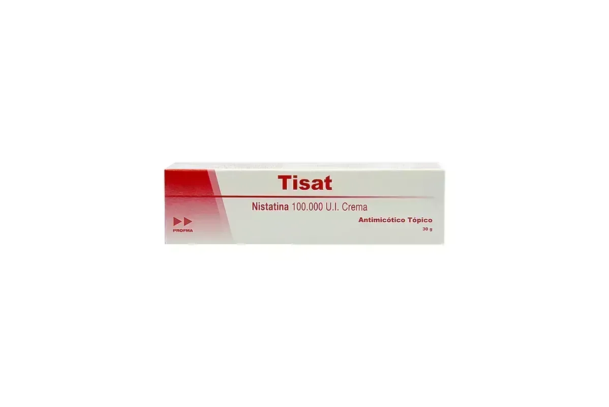 TISAT CREMA