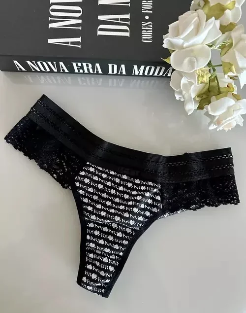 CALCINHA CORAÇÃO  6