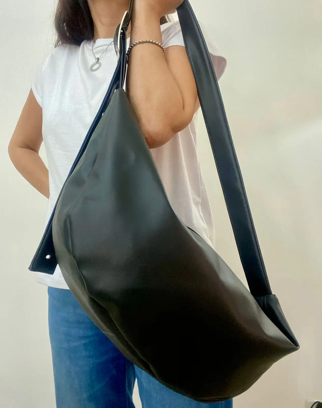 Cartera y bandolera IRIS 3