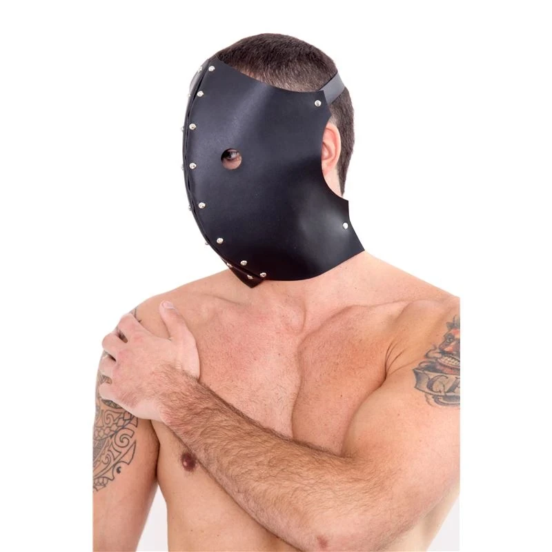 Mascara Bondage