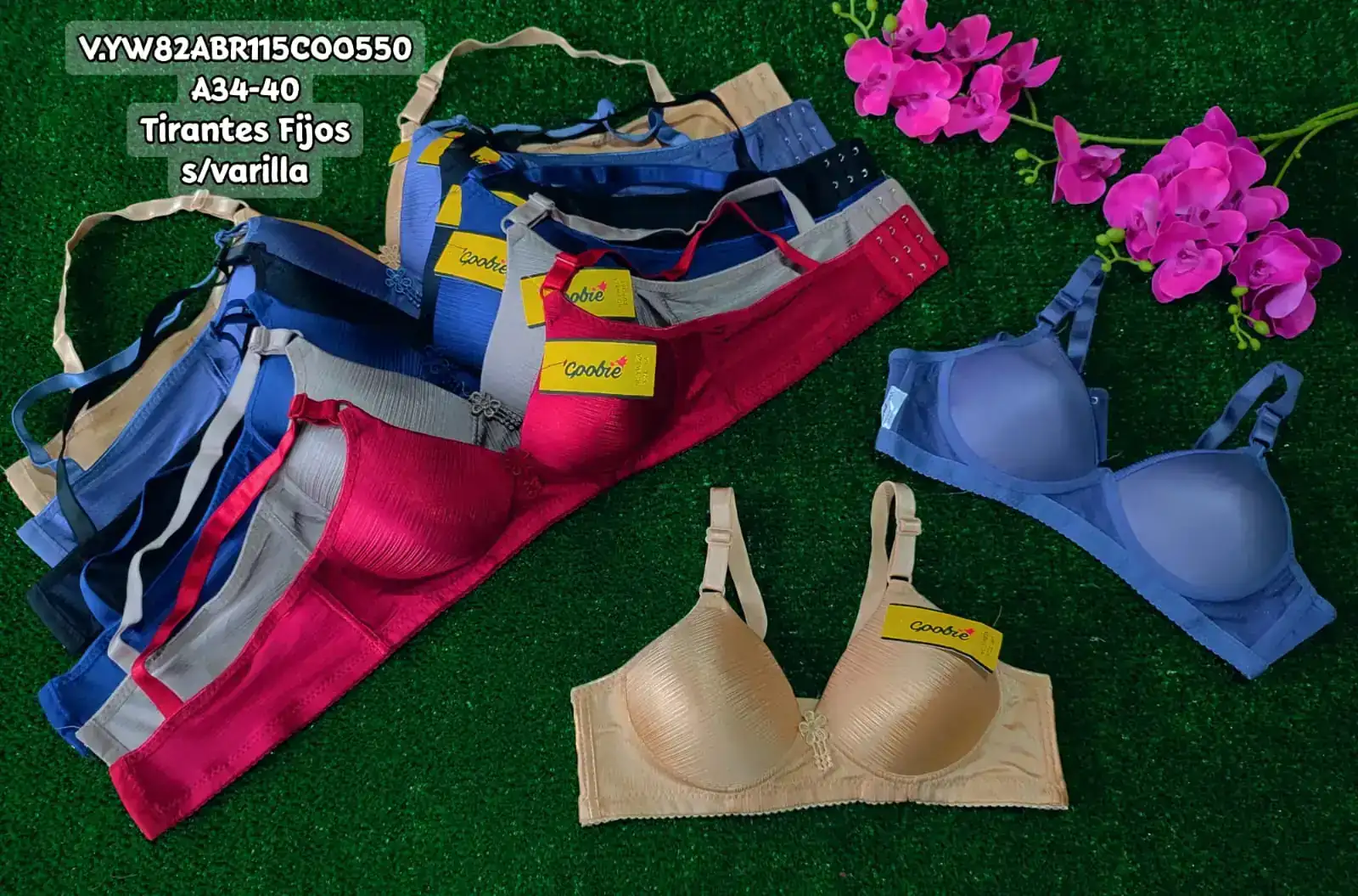Brasier Copa A 32-38