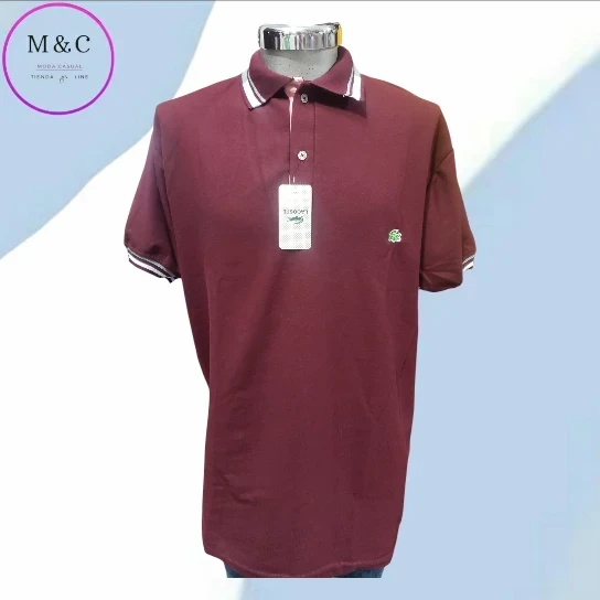 Playera X combinada 5