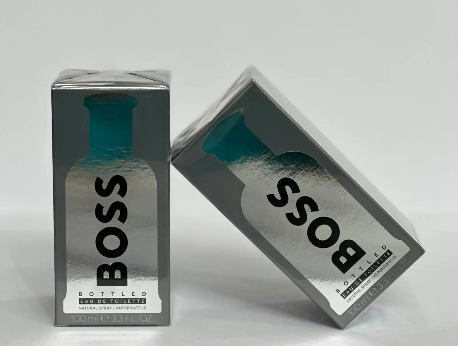 Hugo Boss Bottled