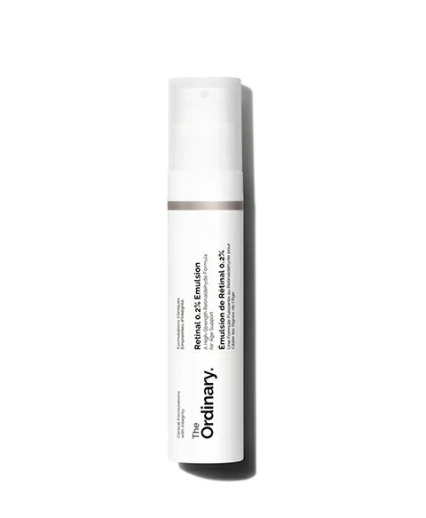 Retinal 2% Emulsión The Ordinary 15ml