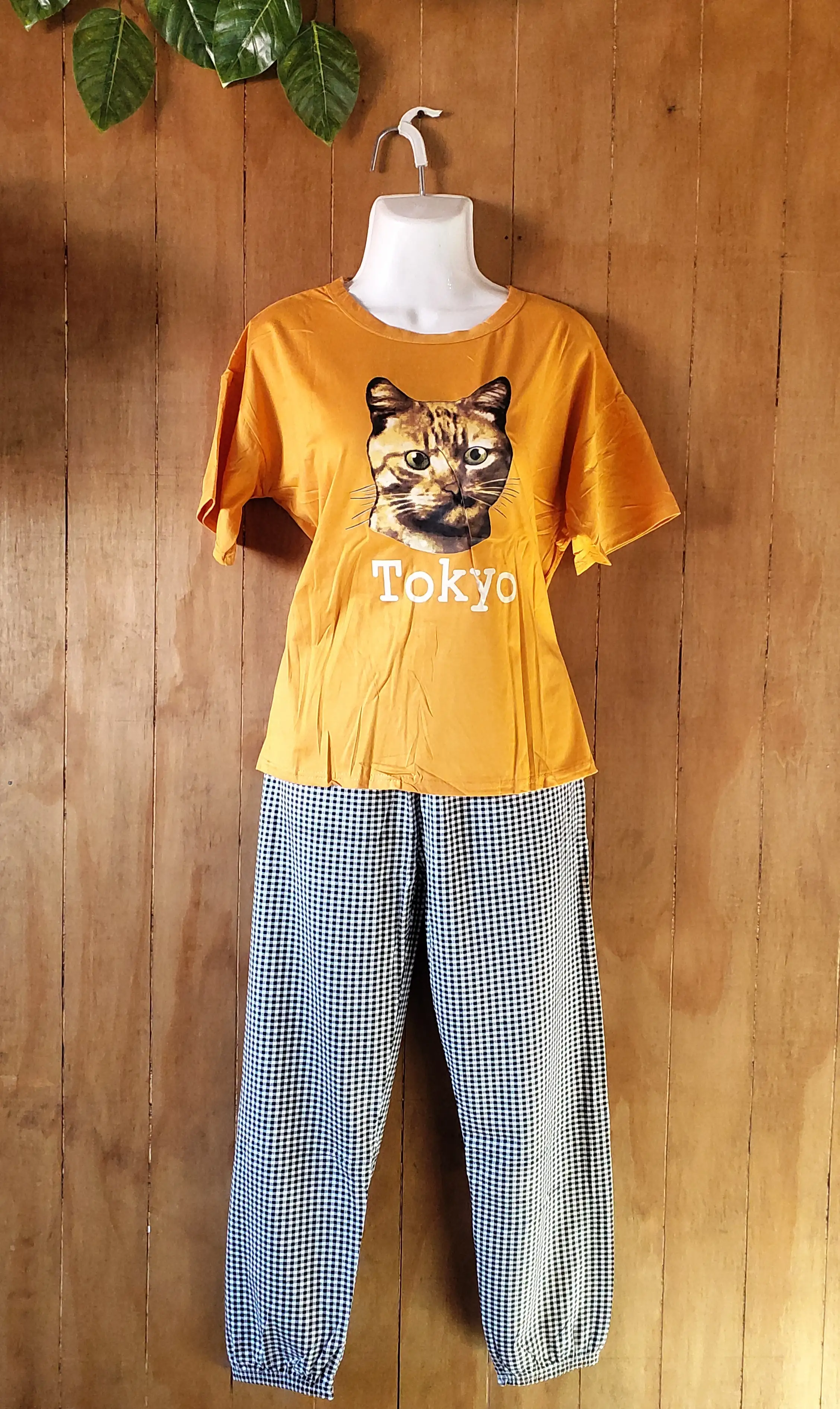 Tokio unitalla