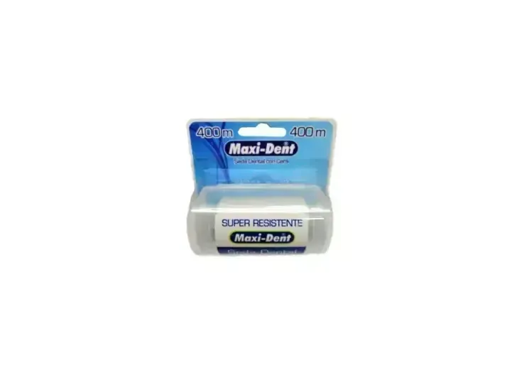 SEDA MAXIDENT 400 MTS CERA