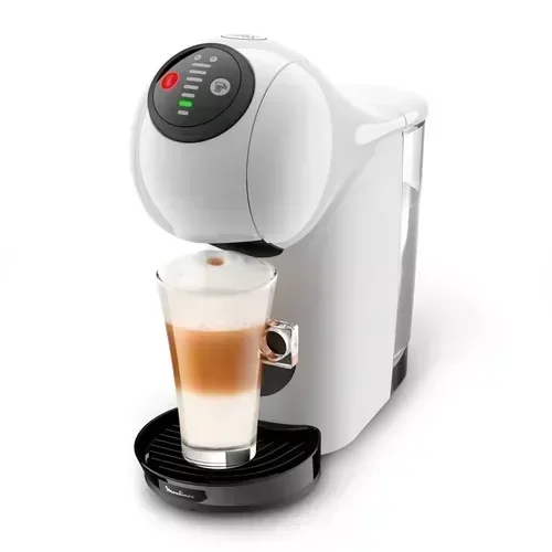 Cafetera Dolce Gusto Blanca Moulinex Pv240158