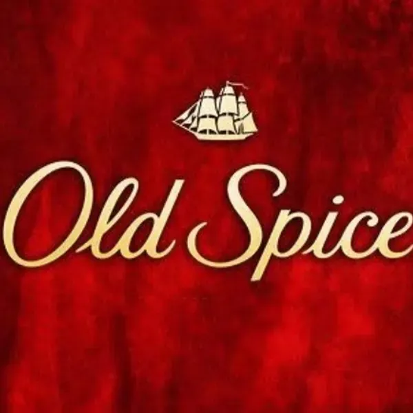 Productos Old Spice
