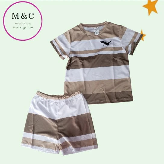 Conjunto M