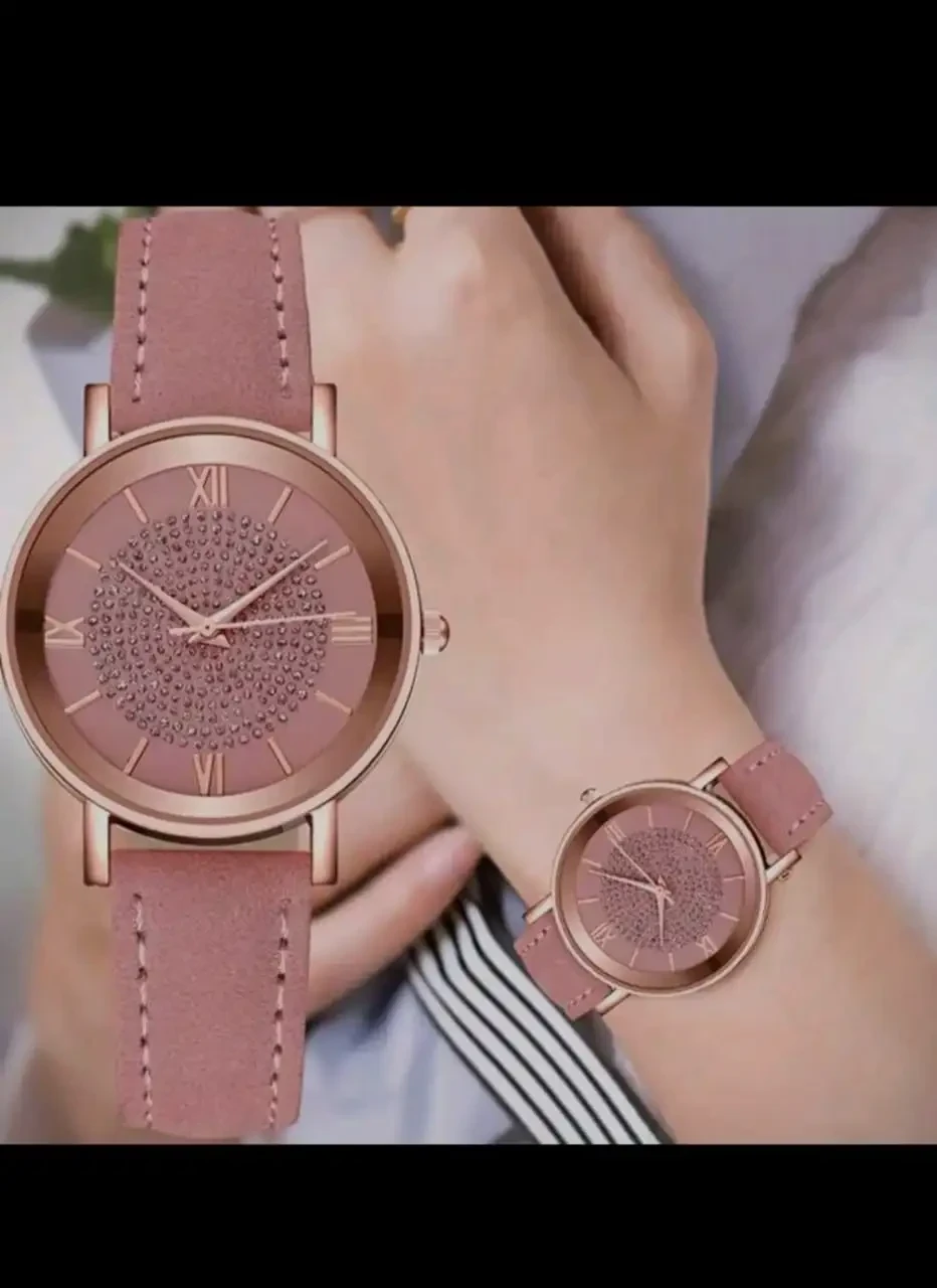 Reloj minimalista 