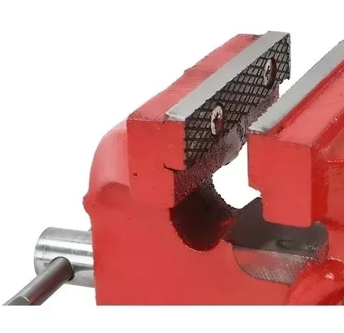 MORSA DE BANCO CON YUNQUE OMAHA 5" 2