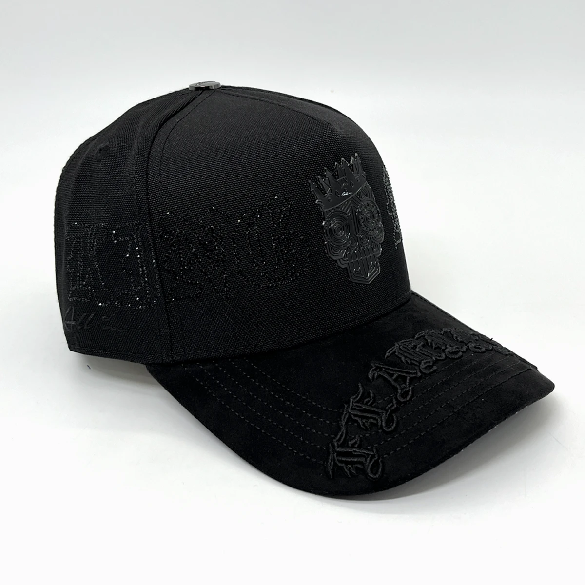 GORRA ALL IN 5