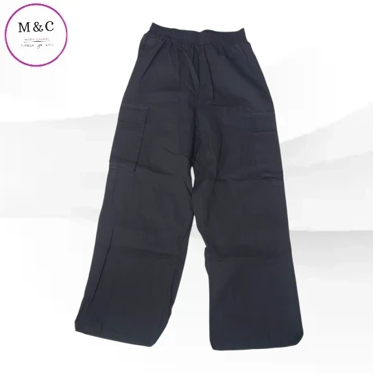 Pantalon recto  2
