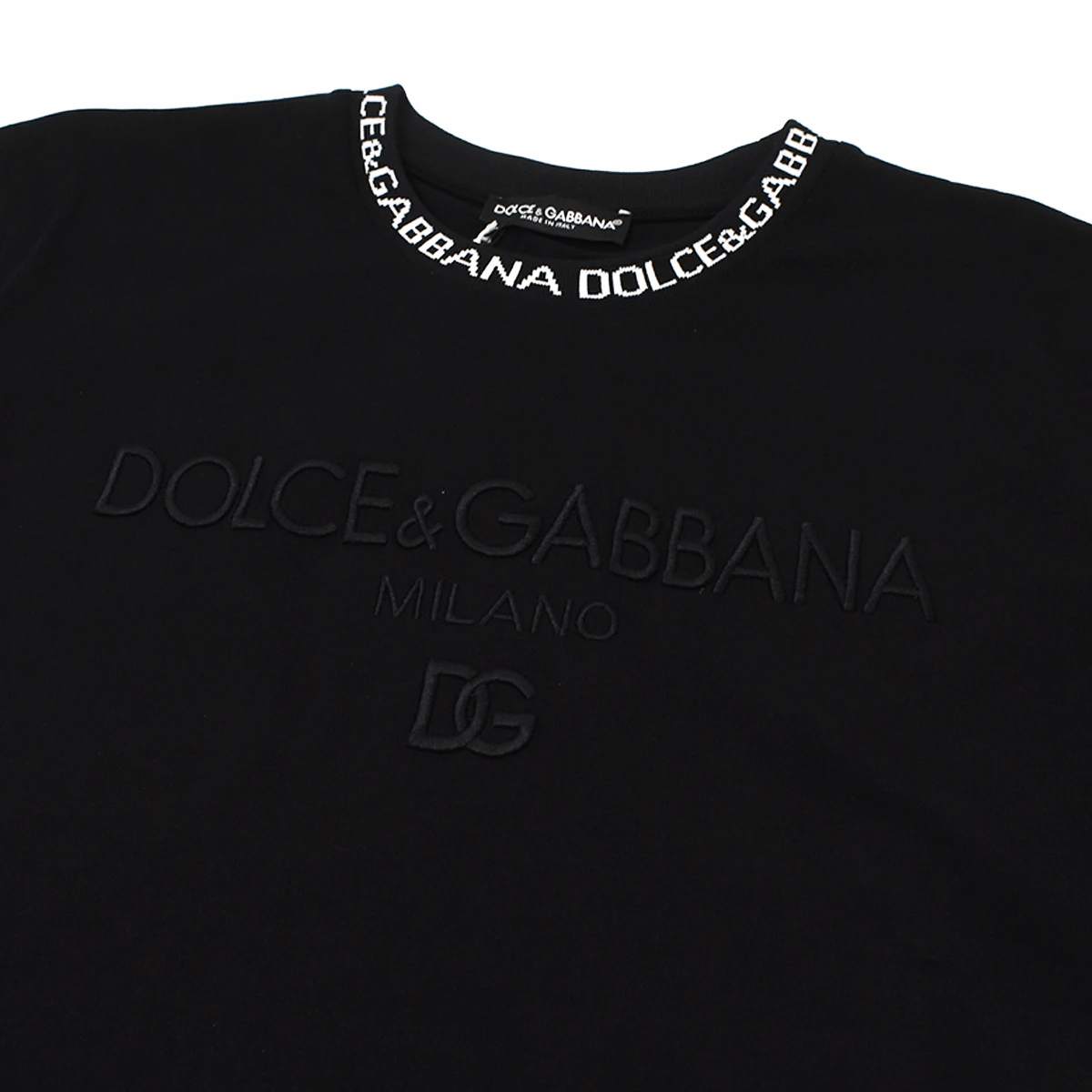 Playera Dolce Gabbanna 3