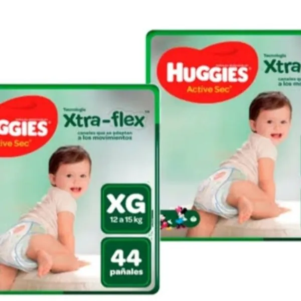 Pampers 