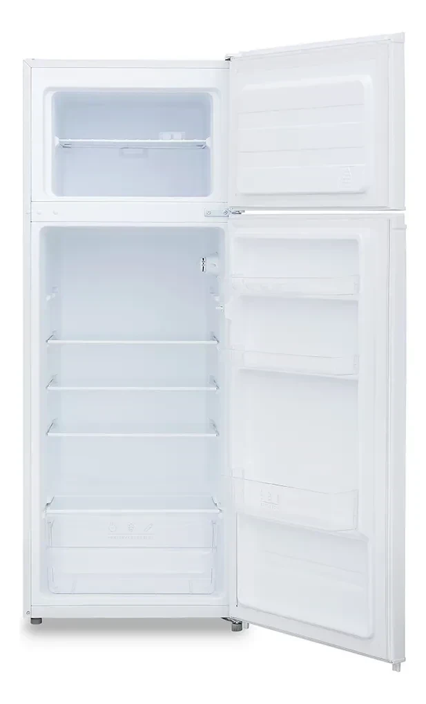 HELADERA PHILCO 199LTS BLANCA CICLICA PHCT225B 3