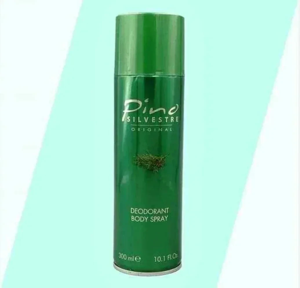 PINO SILVESTRE DESODORANTE 