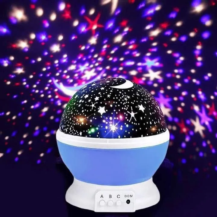 🔆Lampara Proyector de Estrellas &nbsp; Star máster 🔆&nbsp; 2