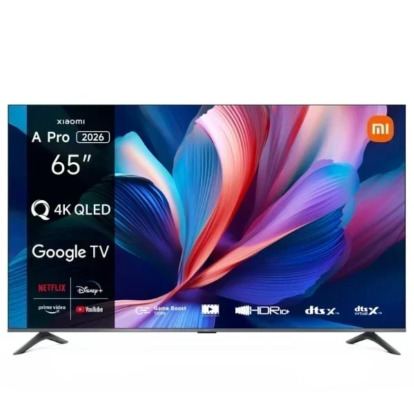 Xiaomi TV A Pro 65 2026 64019