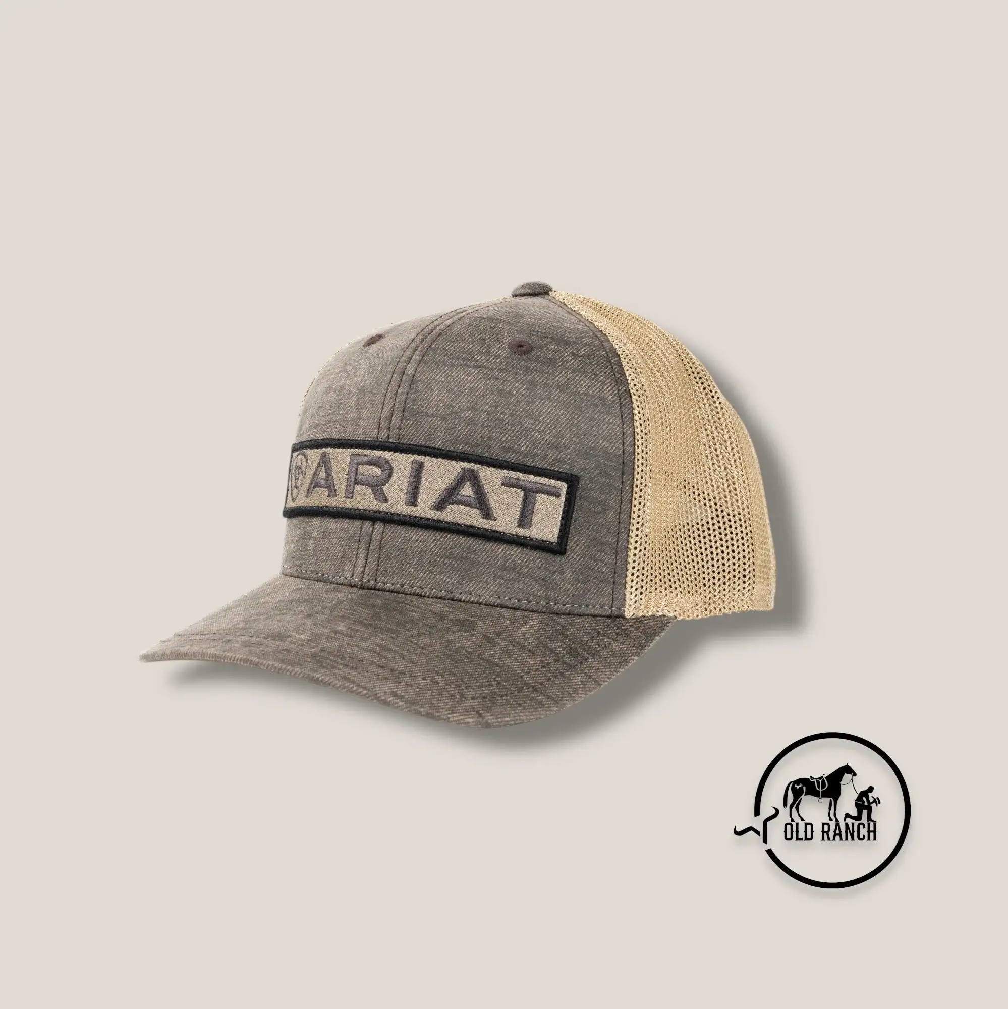 ARIAT