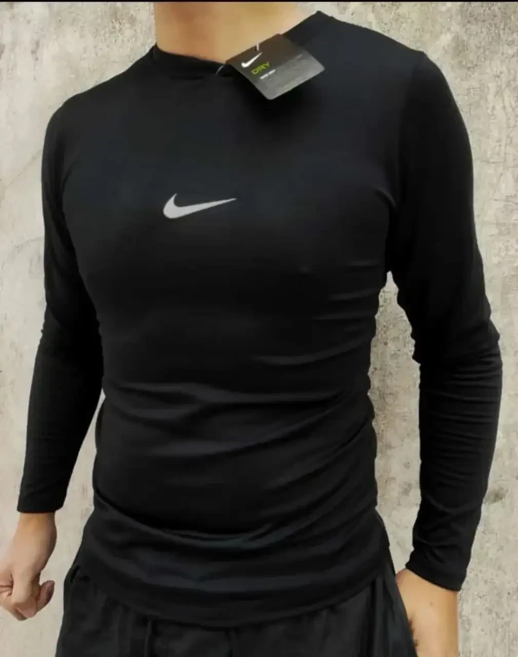 CAMISETAS TERMICAS UNISEX 