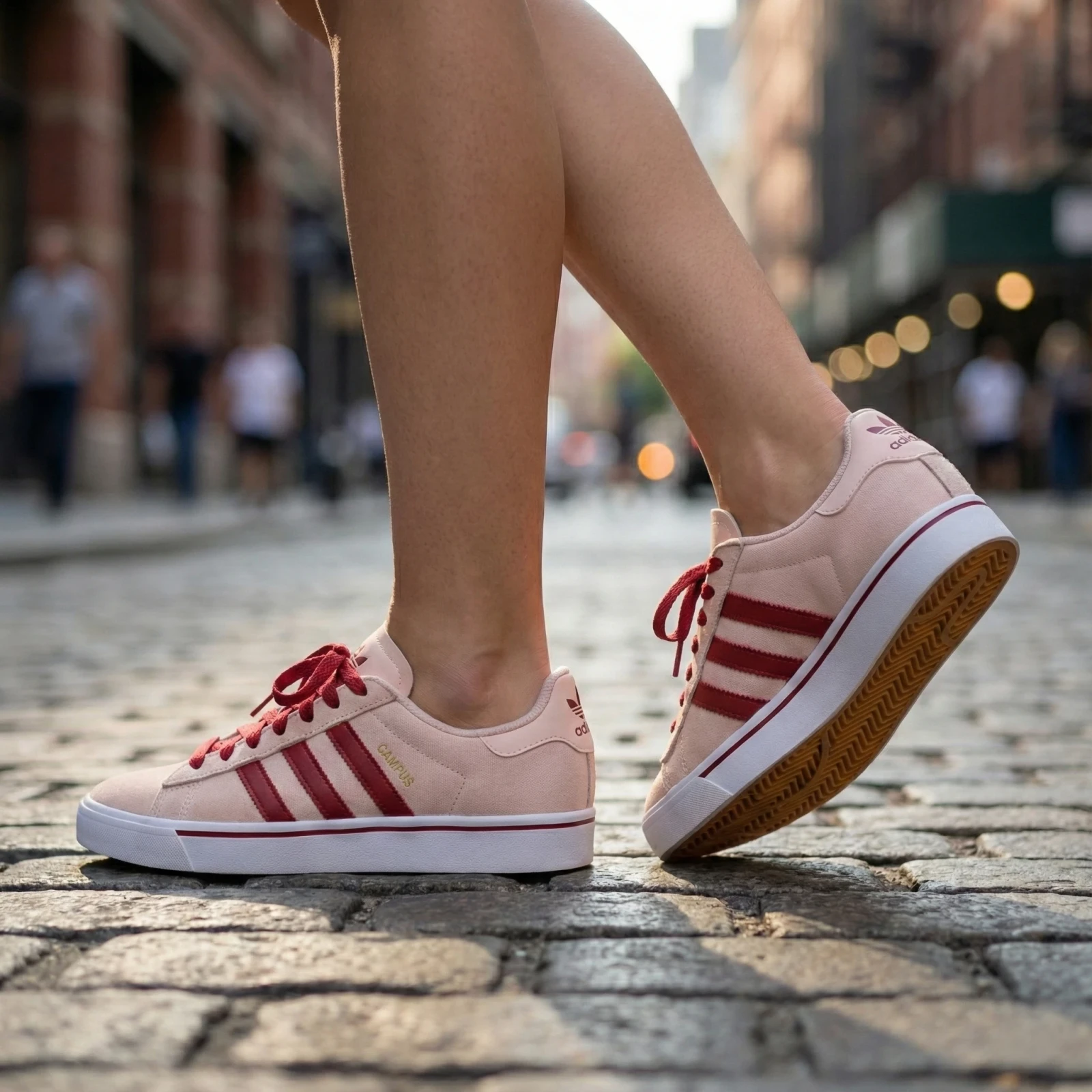 ADIDAS CAMPUS VULC 2